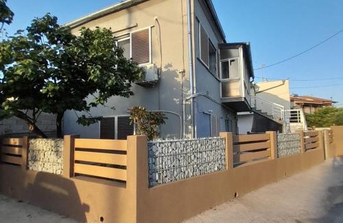 Makri House | Makri Vacation House