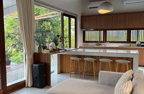 Klang Dong Hotel | Malai Khaoyai