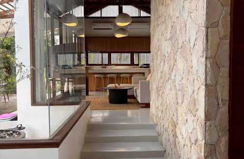 Klang Dong Hotel | Malai Khaoyai