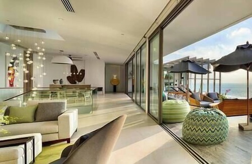 Sa Khu Villa | Malaiwana - Penthouse (C1) by Elite Havens