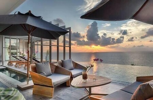 Sa Khu Villa | Malaiwana - Penthouse (C1) by Elite Havens