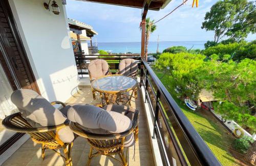 Agios Ioannis Apartment | Malakassis House
