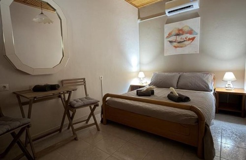 Sipiada Apartment | Male home