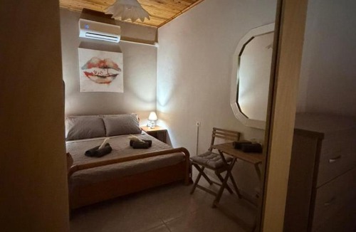 Sipiada Apartment | Male home