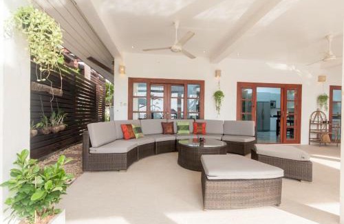 Ko Lanta Villa | Malee Beach A1