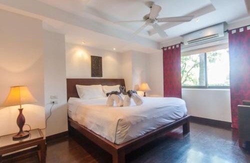 Ko Lanta Villa | Malee Beach E8