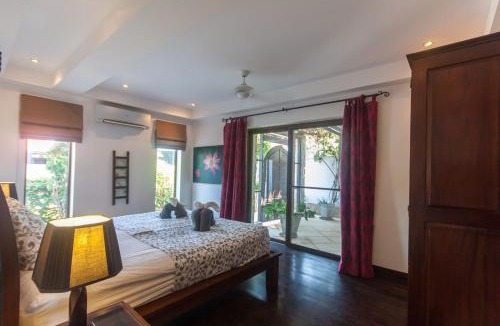 Ko Lanta Villa | Malee Beach E8