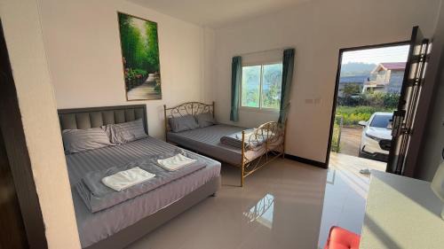 Mok Cham Pae Hotel | Malee Guesthouse