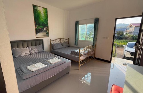 Mok Cham Pae Hotel | Malee Guesthouse