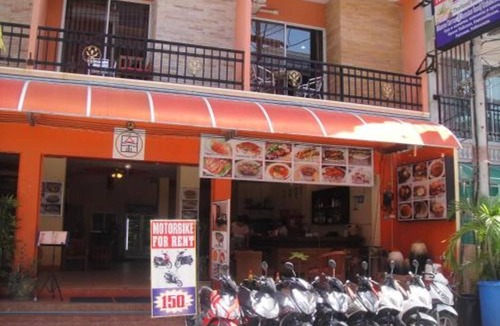 Pattaya Bay Apartment | Malee Hotel Pattaya 3