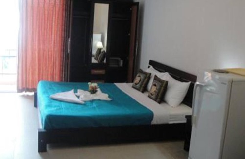 Pattaya Bay Apartment | Malee Hotel Pattaya 3