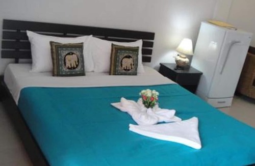 Pattaya Bay Apartment | Malee Hotel Pattaya 3