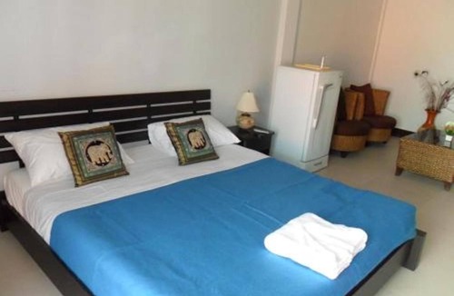 Pattaya Bay Apartment | Malee Hotel Pattaya 3