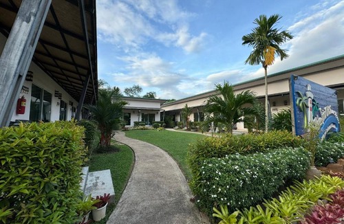 Ko Lanta Old Town Hotel | Malee Sirin Old Town