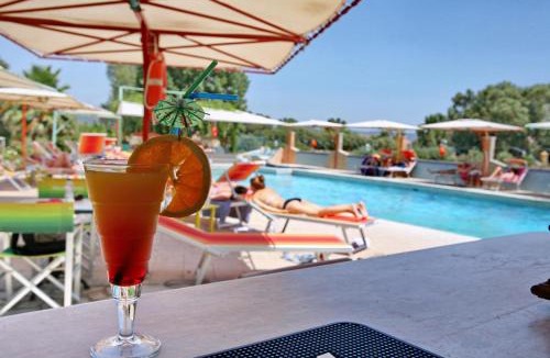 Skala Kallonis Hotel | Malemi Organic Hotel