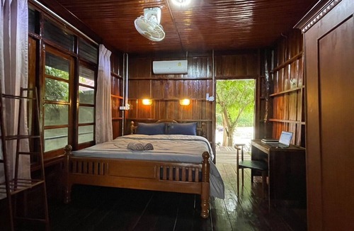 Huai Thap Than Hotel | Mali-Boonma Farmstay