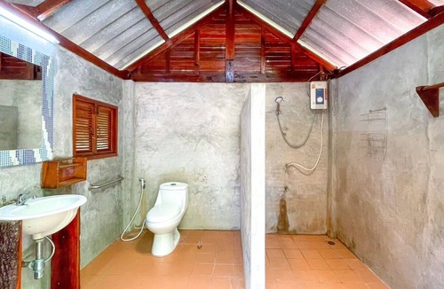 Huai Thap Than Hotel | Mali-Boonma Farmstay