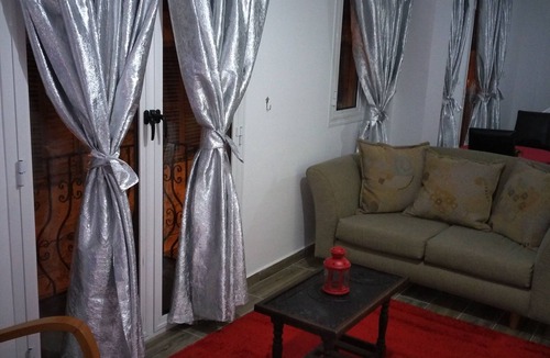 Bogaz Apartment | Malia Holiday Let (Second Floor)