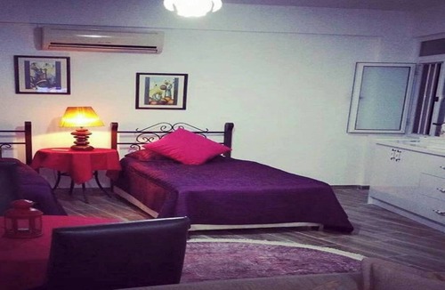 Bogaz Apartment | Malia Holiday Let (Second Floor)