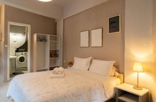 Malia Apartment | Malias essences Ι