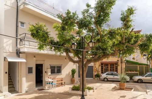 Malia Apartment | Malias essences Ι