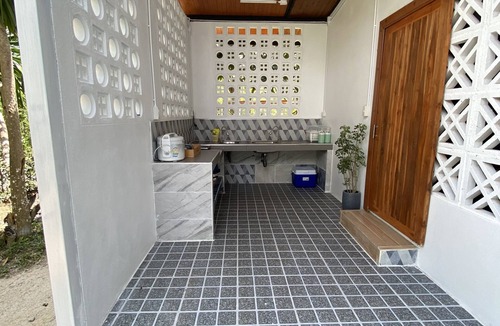 Khanom Villa | Maliblue resort khanom