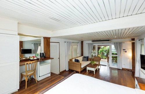 Chaweng City Center Resort | Malibu Beach Resort Samui