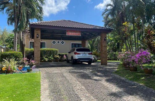 Cherngtalay House | Malinee Villa Phuket