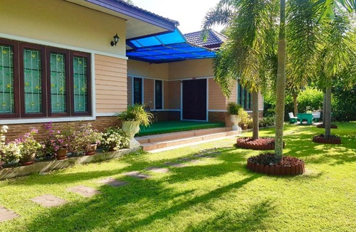 Cherngtalay House | Malinee Villa Phuket