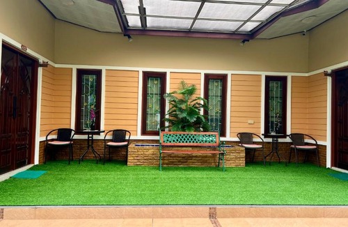 Cherngtalay House | Malinee Villa Phuket