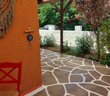 Agia Triada House | Malto's Little Cottage