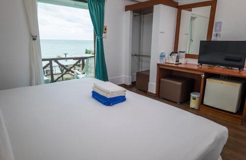 Ko Chang Hotel | Mam Kaibae Hotel