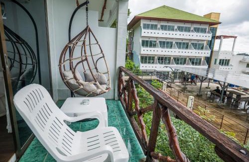 Ko Chang Hotel | Mam Kaibae Hotel