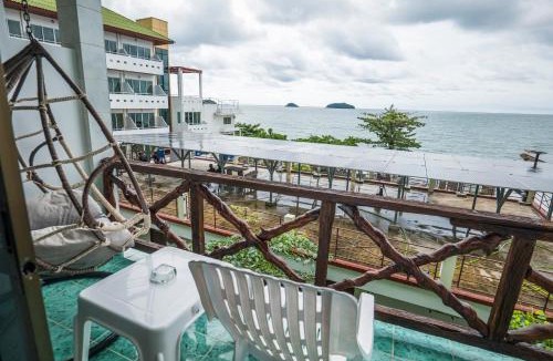 Ko Chang Hotel | Mam Kaibae Hotel