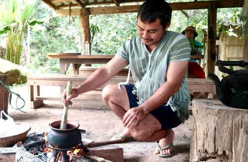 Mae Wang House | Mama Karen Eco Retreat
