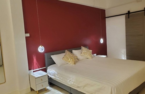 Khon Kaen Hotel | Mana restaurant and boutique hotel