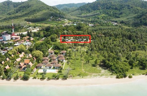 Ko Lanta Villa | Manao Pool Villa 10 - 5 Mins Walk To The Beach