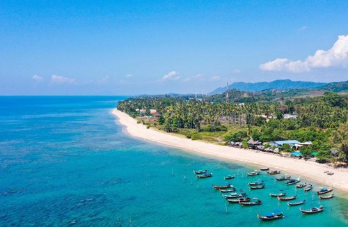 Ko Lanta Villa | Manao Pool Villa 10 - 5 Mins Walk To The Beach