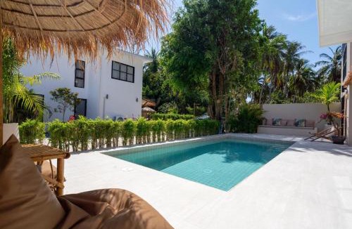 Ko Lanta Villa | Manao Pool Villa 40A - 5Mins Walk To Beach