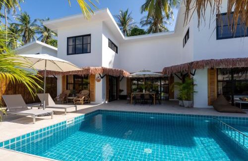 Ko Lanta Villa | Manao Pool Villa 46 - 5 Mins Walk To Beach