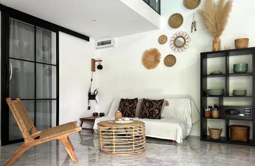 Ko Lanta Villa | Manao Pool Villa 7 - 5 Mins Walk To The Beach
