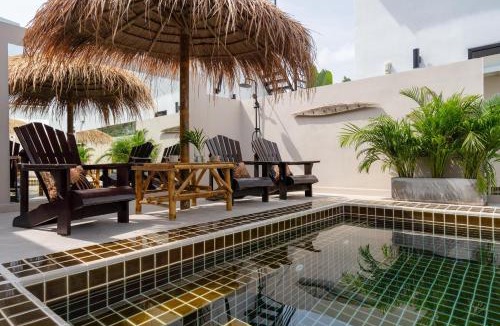 Ko Lanta Villa | Manao Seaview Pool Villa38A - 5Mins Walk To Beach