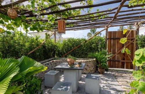 Ko Lanta Villa | Manao Seaview Pool Villa 18 - 3 Mins Walk To The Beach