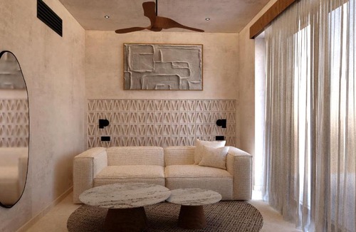 Pangaio Hotel | Manas Villas