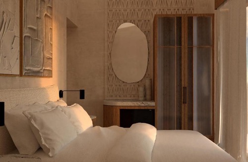 Pangaio Hotel | Manas Villas