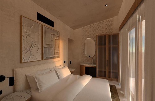 Pangaio Hotel | Manas Villas