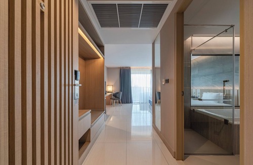 North Pattaya Hotel | Mandarin Eastville, Pattaya
