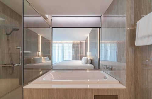North Pattaya Hotel | Mandarin Eastville, Pattaya