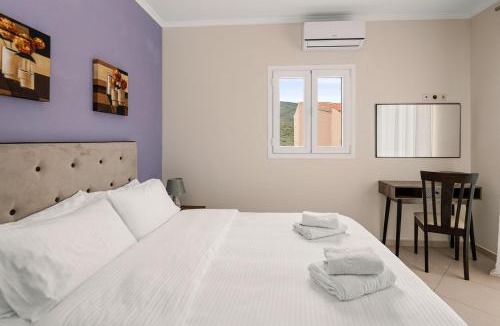 Karavados Apartment | Mandi's Apartments