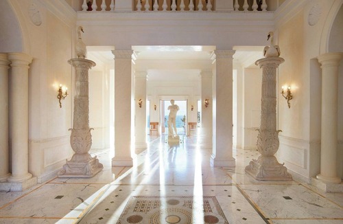 Loutra Killinis Hotel | Mandola Rosa, A Resort to Live